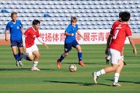 梅西与亚马尔西甲对决数据分析揭示精彩表现